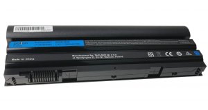 Bateria do laptopa DELL NHXVW Latitude e5220 e5420 e5530 e6420 6600mAh 3