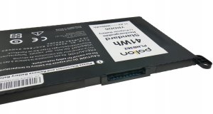 Bateria do laptopa DELL YRDD6 Vostro 3400 5488 5585 Inspiron 5490 3600mAh 4