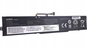 Bateria do laptopa LENOVO L17M3PB1 IdeaPad 330-15ICH 330-17ICH 3500mAh 2