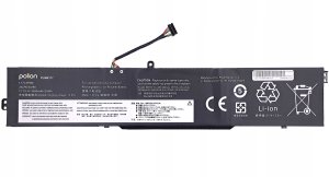 Bateria do laptopa LENOVO L17M3PB1 IdeaPad 330-15ICH 330-17ICH 3500mAh 5