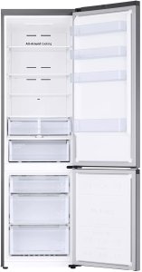 Lodówka Samsung RB38C603CS9 4