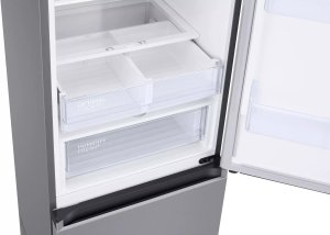 Lodówka Samsung RB38C603CS9 5