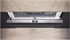 Zmywarka do zabudowy Siemens SN63HX14CE 2