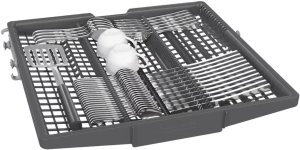 Zmywarka do zabudowy Siemens SN63HX14CE 3