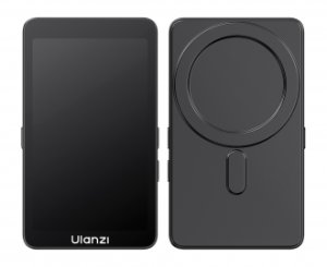 Ulanzi Monitor podglądowy Ulanzi VM1 do smartfona 5