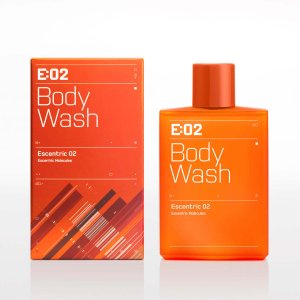 ESCENTRIC MOLECULES ESCENTRIC 02 BODY WASH 200ML 2