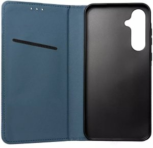 Hello Case Etui Magnetyczne Realme C53 Ciemnoniebieski 2