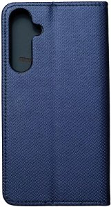 Hello Case Etui Magnetyczne Realme C53 Ciemnoniebieski 3