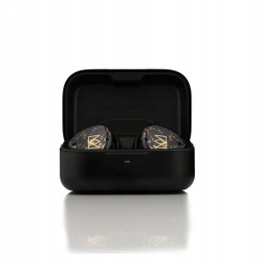 Noble Audio FoKus REX5 black - Bezprzewodowe słuchawki TWS 2