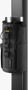 Etui na butelkę Spigen LF500 Tumbler Bag Black 3