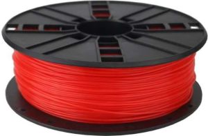 Gembird Filament PLA czerwony (3DP-PLA1.75-01-FR) 2