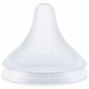 NUK SMOCZEK DO BUT 2EL XL SIL 10124035 1/6 3
