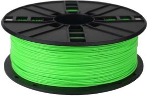Gembird Filament PLA zielony (3DP-PLA1.75-01-FG) 2