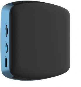 Radio samochodowe Carlinkit Adapter bezprzewodowy TBOX Ultra Carplay&Android (54906-0) 4