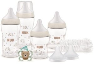 NUK STARTER SET TECZA 10225343 1/6 2