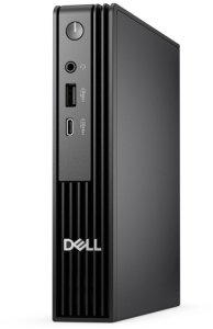 Komputer Dell Dell Pro Micro QCM1250 Intel Core Ultra 5 235T 16 GB 256 GB SSD Windows 11 Pro 3