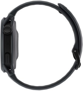 Zegarek sportowy Coros Pace 4 Czarny  (WPACE4-BLK) 5