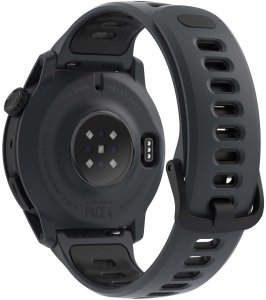 Zegarek sportowy Coros Pace 4 Czarny  (WPACE4-BLK) 6