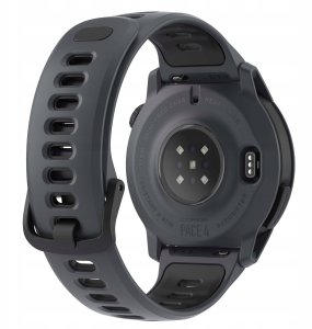 Zegarek sportowy Coros Pace 4 Czarny  (WPACE4-BLK) 15