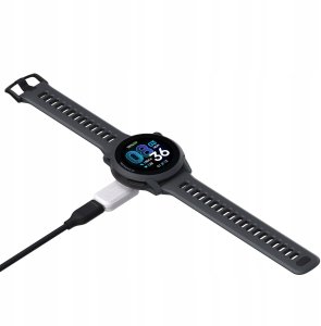 Zegarek sportowy Coros Pace 4 Czarny  (WPACE4-BLK) 20