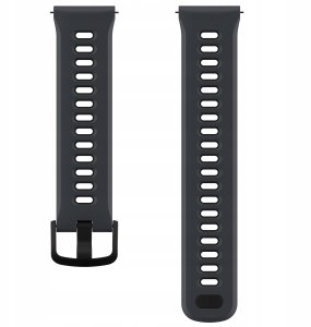 Zegarek sportowy Coros Pace 4 Czarny  (WPACE4-BLK) 21