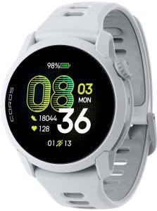 Zegarek sportowy Coros Pace 4 Biały  (WPACE4-WHT) 3