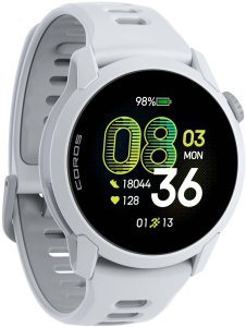 Zegarek sportowy Coros Pace 4 Biały  (WPACE4-WHT) 4