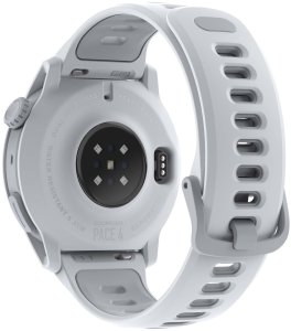 Zegarek sportowy Coros Pace 4 Biały  (WPACE4-WHT) 6