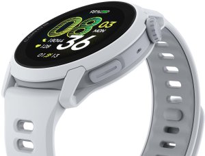 Zegarek sportowy Coros Pace 4 Biały  (WPACE4-WHT) 7