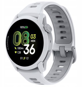 Zegarek sportowy Coros Pace 4 Biały  (WPACE4-WHT) 8