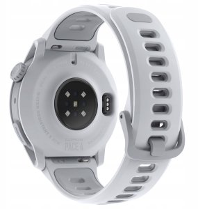 Zegarek sportowy Coros Pace 4 Biały  (WPACE4-WHT) 11