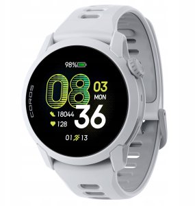 Zegarek sportowy Coros Pace 4 Biały  (WPACE4-WHT) 12