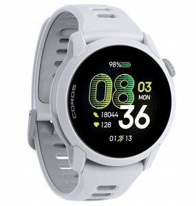 Zegarek sportowy Coros Pace 4 Biały  (WPACE4-WHT) 13