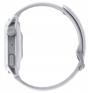 Zegarek sportowy Coros Pace 4 Biały  (WPACE4-WHT) 14