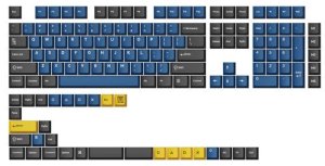 Keychron  (PBT-67) 3