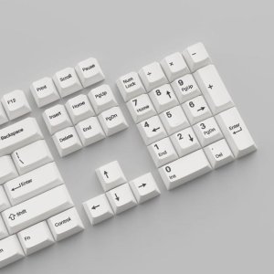 Keychron  (PBT-11) 2