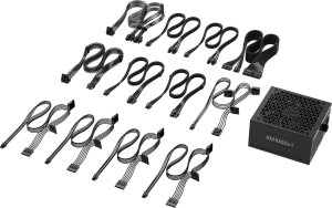 Zasilacz Corsair RM1000x SHIFT 2025 1000W (CP-9020300-EU) 10