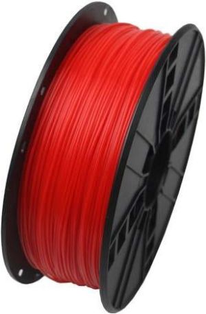 Gembird Filament ABS czerwony (3DP-ABS1.75-01-FR) 1