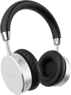 Słuchawki Satechi Aluminum Wireless (ST-AHPS) 1