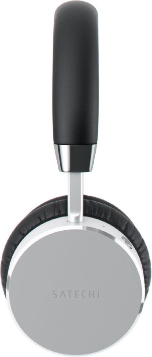 Słuchawki Satechi Aluminum Wireless (ST-AHPS) 2