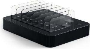 Ładowarka Satechi 5x USB-A 2x USB-C  (ST-MCSTC7B) 2