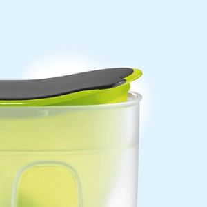 Dzbanek filtrujący Brita fill&enjoy Fun Zielony (076 511) 2