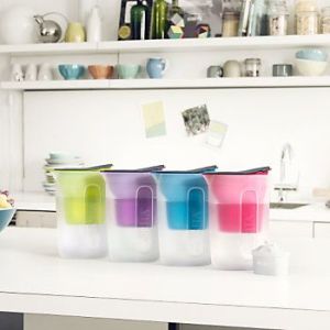 Dzbanek filtrujący Brita fill&enjoy Fun Zielony (076 511) 7