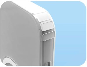 Etui Do Magsafe Do Samsung Galaxy A56 (Przezroczyste, Ochronne)   Szkło 7