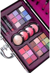 MYA Make Up Bon Voyage Make Up Case 2