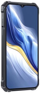 Oukitel WP36 phone, 128/16 GB, black 3