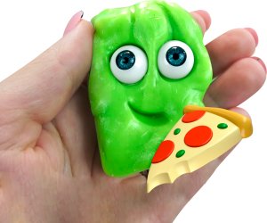 José (Green) - Putty Buddies 50g 2