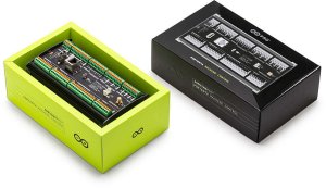 Arduino AKX00032, 24 V, 170 mm, 90 mm, 50 mm, 186 g, -40 - 85 °C 3