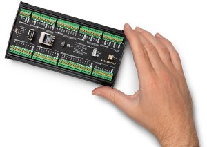 Arduino AKX00032, 24 V, 170 mm, 90 mm, 50 mm, 186 g, -40 - 85 °C 7