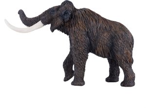 Figurka Mojo Wełnisty mamucie 3